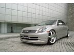    Nissan Skyline  Wald