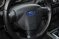 Ford Focus II 3D
